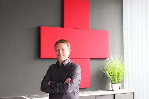 Bernd Syben