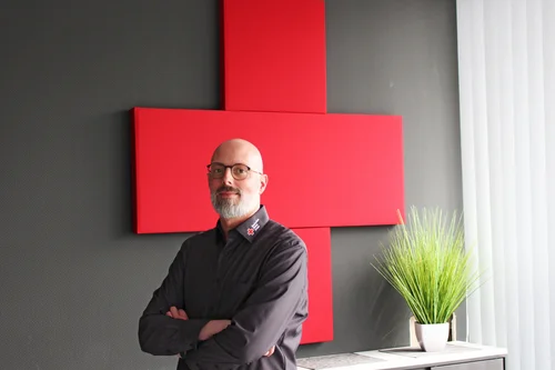 Frederic Sapin