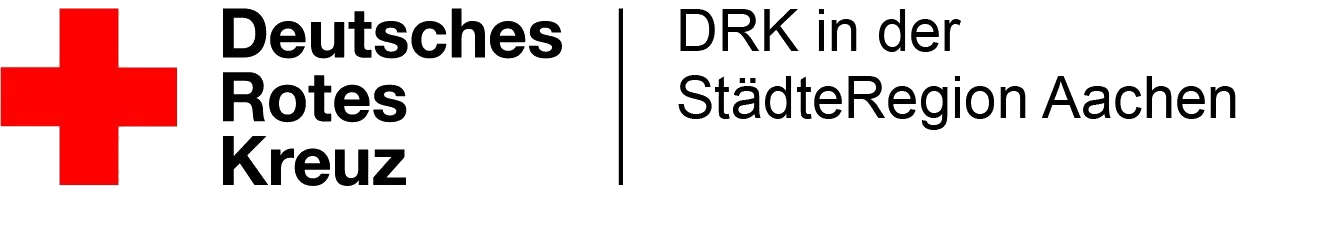 Deutsches Rotes Kreuz — DRK in der StädteRegion Aachen