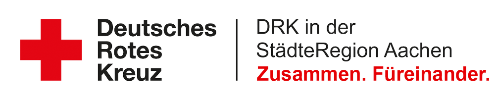 Deutsches Rotes Kreuz — DRK in der StädteRegion Aachen