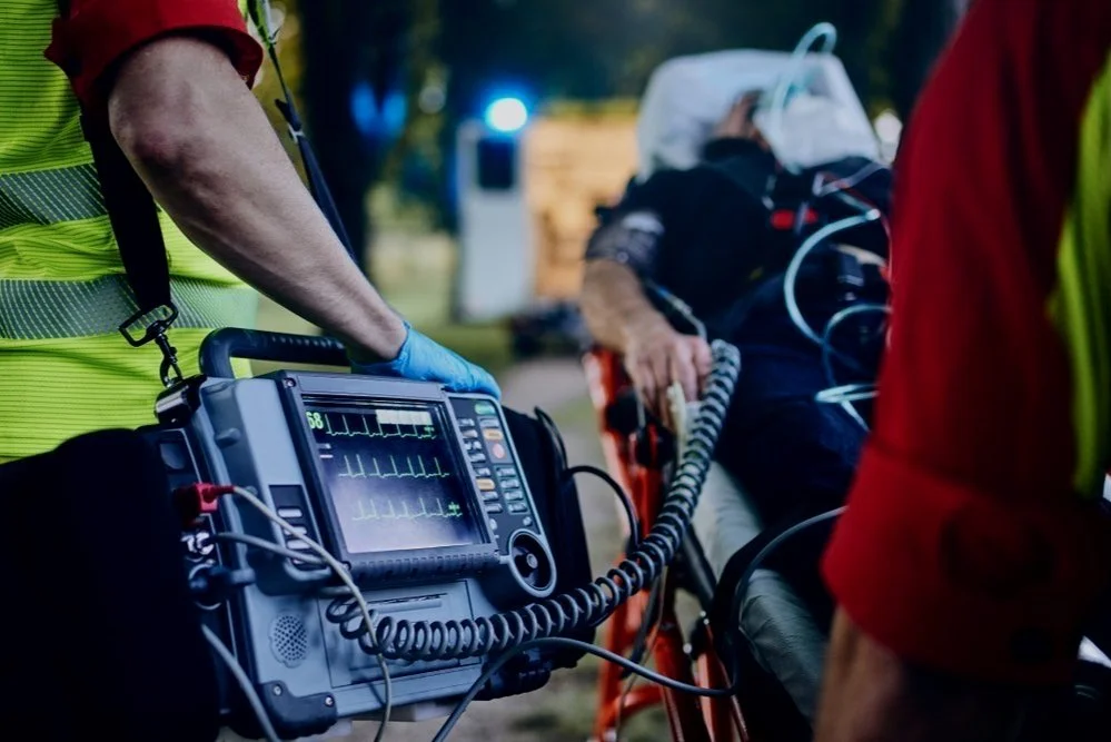 Rettungsdienst